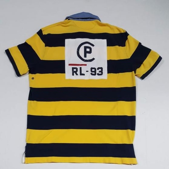 Polo Ralph Lauren Rugby Shirt - Picture 7 of 7